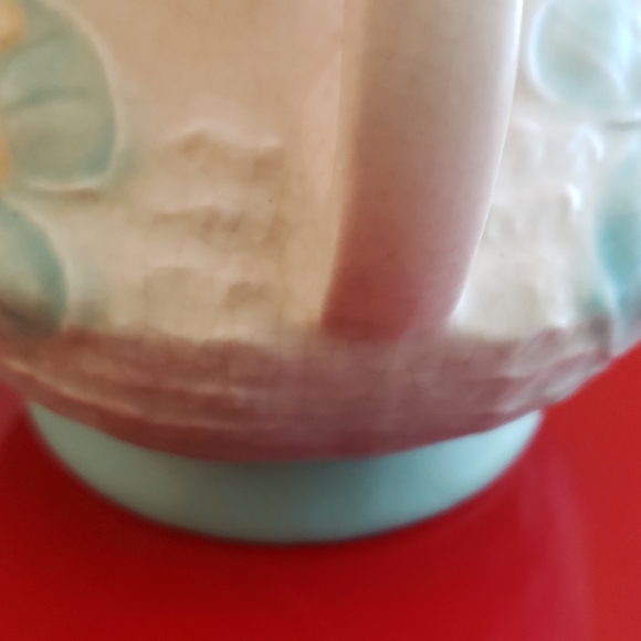 Vintage Vase - Picture 6 of 8